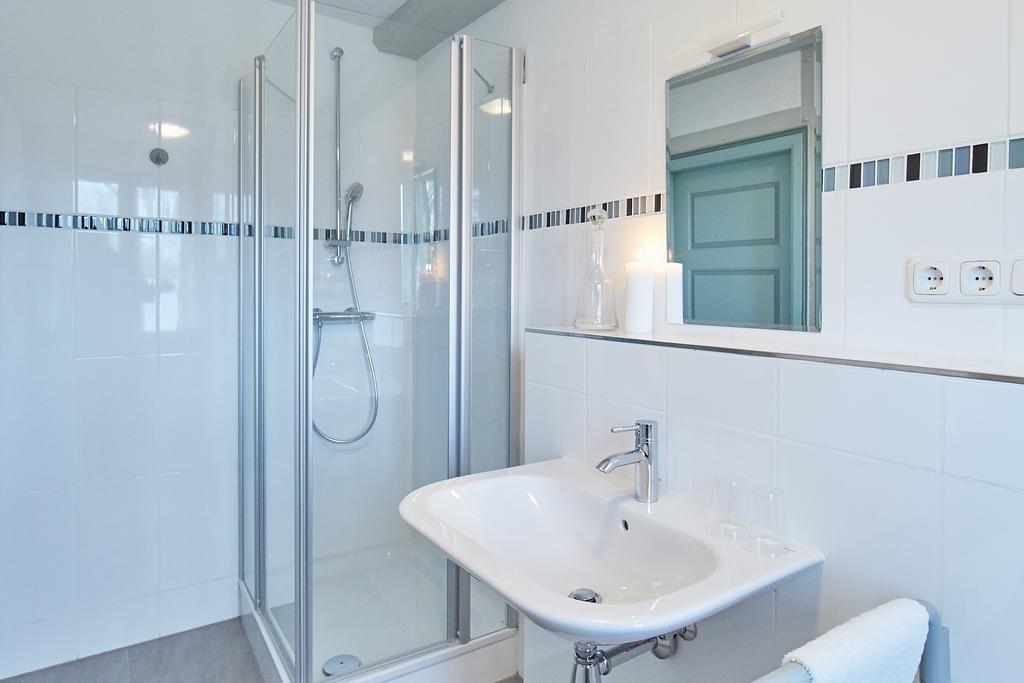 Klosterkrug Apartments Luneburg Phòng bức ảnh