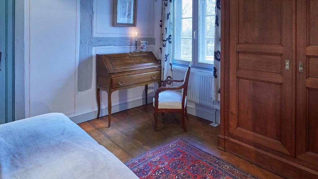Klosterkrug Apartments Luneburg Phòng bức ảnh
