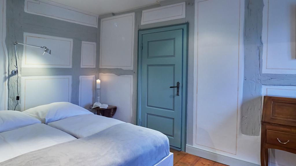 Klosterkrug Apartments Luneburg Phòng bức ảnh
