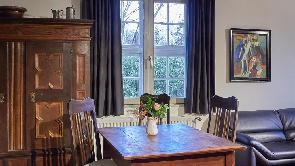 Klosterkrug Apartments Luneburg Phòng bức ảnh