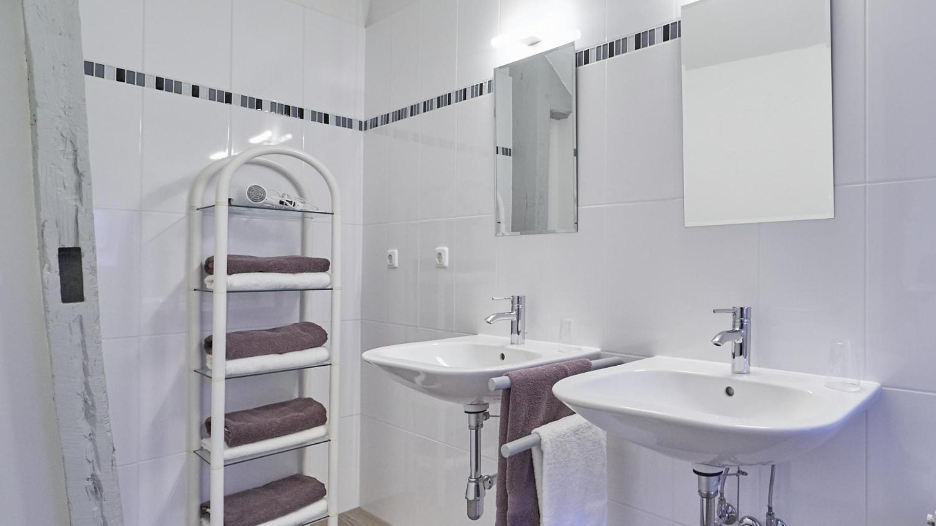 Klosterkrug Apartments Luneburg Ngoại thất bức ảnh