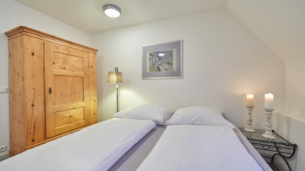 Klosterkrug Apartments Luneburg Phòng bức ảnh